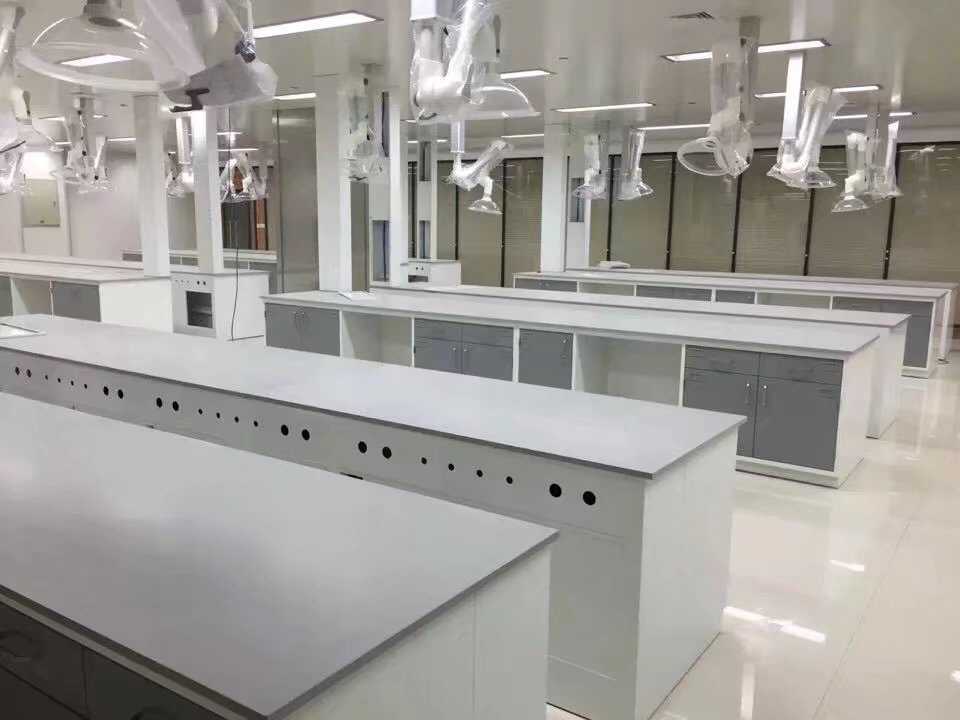  仪器分析实验室